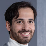 Vadim Kostomarov-Sterlin